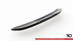 Maxton Design Siipi Audi Q3 Sportback F3