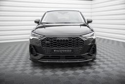 Maxton Design Kuppispoileri V.1 Audi Q3 Sportback F3