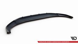 Maxton Design Kuppispoileri V.1 Audi Q3 Sportback F3