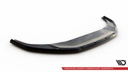 Maxton Design Kuppispoileri V.1 Audi Q3 Sportback F3