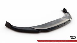 Maxton Design Kuppispoileri V.2 Audi Q3 Sportback F3
