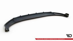 Maxton Design Kuppispoileri V.2 Audi Q3 Sportback F3