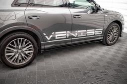 Maxton Design Sivuhelmat V.1 Audi Q3 S-line / RSQ3 F3