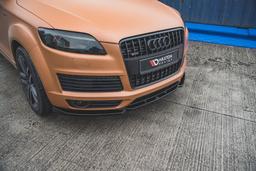 Maxton Design Kuppispoileri Audi Q7 S-line MK.1