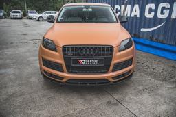 Maxton Design Kuppispoileri Audi Q7 S-line MK.1