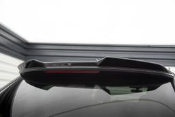 Maxton Design Siipi Audi Q7 MK2