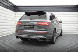 Maxton Design Siipi Audi Q7 MK2