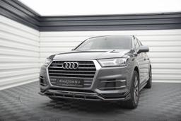 Maxton Design Kuppispoileri Audi Q7 MK2