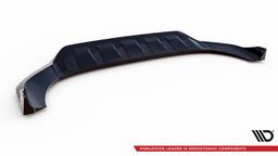 Maxton Design Kuppispoileri Audi Q7 MK2