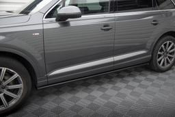 Maxton Design Korisarja Audi Q7 MK2