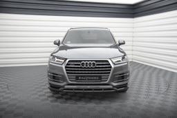 Maxton Design Korisarja Audi Q7 MK2