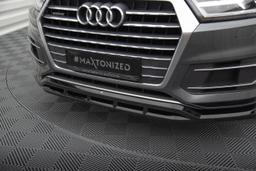 Maxton Design Korisarja Audi Q7 MK2