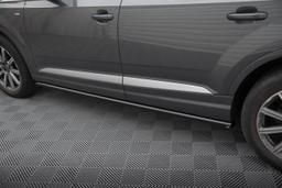 Maxton Design Korisarja Audi Q7 MK2