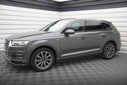 Maxton Design Korisarja Audi Q7 MK2