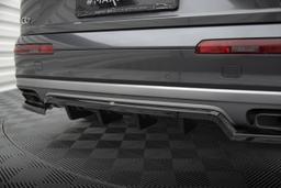 Maxton Design Korisarja Audi Q7 MK2