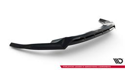 Maxton Design Frontspoiler Audi Q8 MK1 