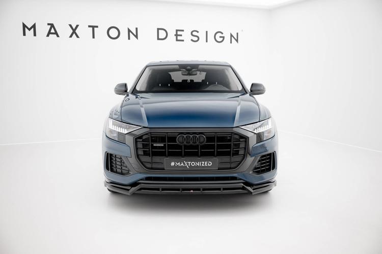 Maxton Design Korisarja Audi Q8 MK1