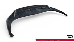 Maxton Design Korisarja Audi Q8 MK1