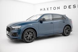 Maxton Design Korisarja Audi Q8 MK1
