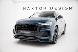 Maxton Design Korisarja Audi Q8 MK1