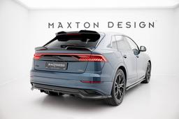Maxton Design Korisarja Audi Q8 MK1