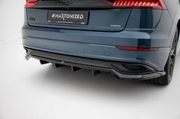 Maxton Design Korisarja Audi Q8 MK1