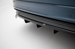 Maxton Design Korisarja Audi Q8 MK1