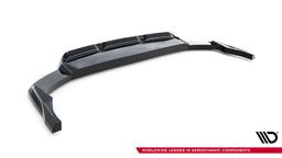 Maxton Design Diffuusori Audi Q8 MK1 Facelift