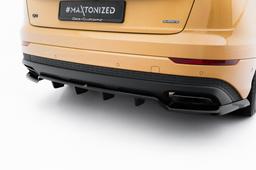 Maxton Design Diffuusori Audi Q8 MK1 Facelift