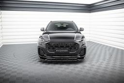 Maxton Design Korisarja Audi SQ8 / Q8 S-line MK1 Facelift