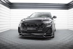 Maxton Design Korisarja Audi SQ8 / Q8 S-line MK1 Facelift