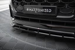 Maxton Design Korisarja Audi SQ8 / Q8 S-line MK1 Facelift