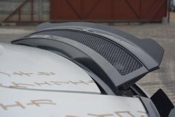 Maxton Design Siipi Audi R8 MK.1