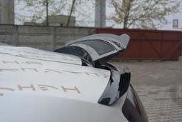 Maxton Design Siipi Audi R8 MK.1