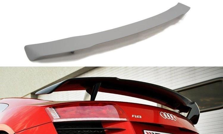Maxton Design Siipi Audi R8 MK.1