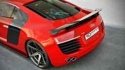 Maxton Design Siipi Audi R8 MK.1