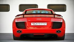 Maxton Design Siipi Audi R8 MK.1