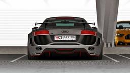 Maxton Design Siipi Audi R8 MK.1