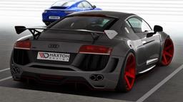 Maxton Design Siipi Audi R8 MK.1