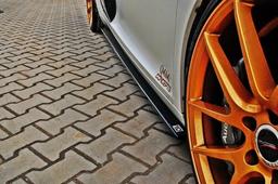 Maxton Design Sivuhelmat Audi R8 MK.1