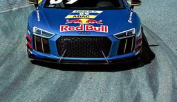 Maxton Design Kuppispoileri Racing Audi R8 MK.2