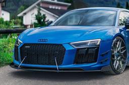 Maxton Design Kuppispoileri Racing Audi R8 MK.2