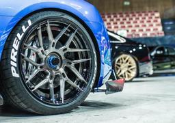 Maxton Design Diffuusori Audi R8 MK.2