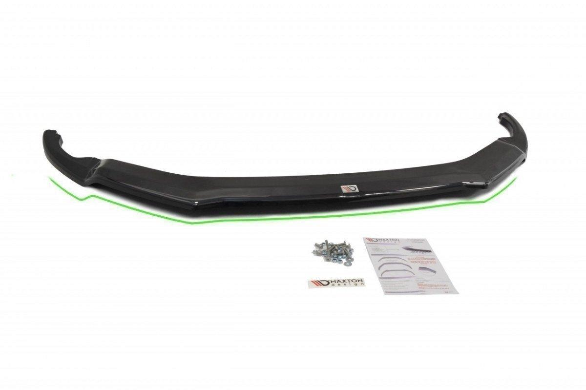 Maxton Design Kuppispoileri V.3 Audi R8 MK.2