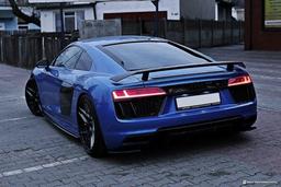 Maxton Design Splittere Audi R8 MK.2