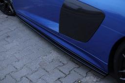 Maxton Design Sivuhelmat Audi R8 MK.2