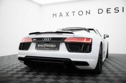 Maxton Design Siipi Audi R8 Spyder MK2