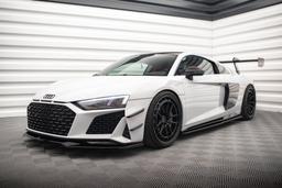 Maxton Design Splitters Audi R8 MK2 Facelift