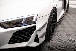 Maxton Design Splitters Audi R8 MK2 Facelift