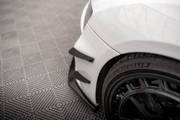Maxton Design Splitters Audi R8 MK2 Facelift